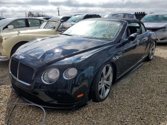 2017 BENTLEY CONTINENTA SCBGH3ZA8HC059623