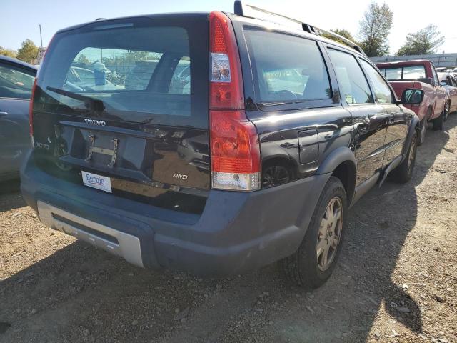 YV4SZ592561223375 Volvo XC70