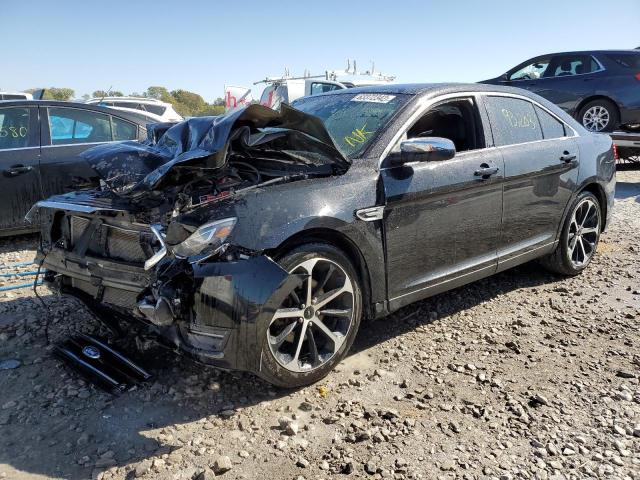 2017 FORD TAURUS LIM - 1FAHP2F84HG126202