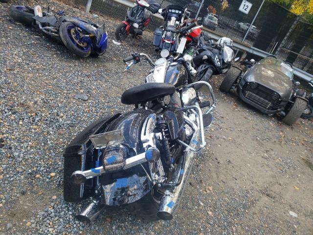 2022 HARLEY-DAVIDSON FLHP - 1HD1FHP16NB620877