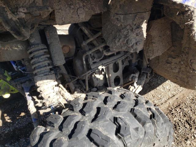 2019 YAMAHA YXZ1000 5Y4AN29Y2KA100986