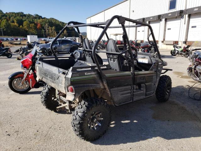 2015 KAWASAKI KRF800 B JKBRFCB14FB502249