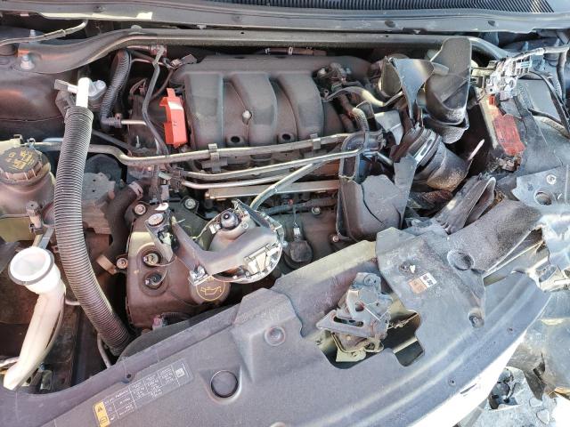 2017 FORD TAURUS LIM - 1FAHP2F84HG126202