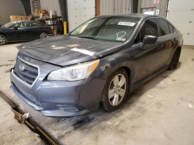 4S3BNAA63F3005526 Subaru Legacy 2.5i