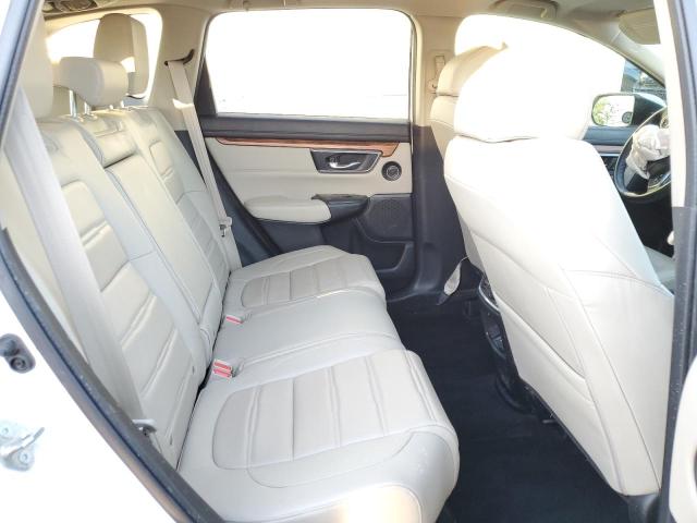 2017 HONDA CR-V TOURI - 2HKRW2H94HH676924