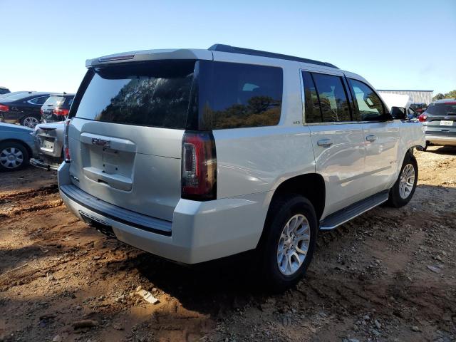 2016 GMC YUKON SLT - 1GKS1BKC9GR451866