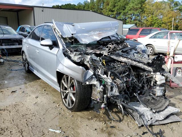 2016 AUDI S3 PREMIUM - WAUB1GFF9G1041268