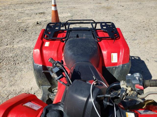 2020 HONDA TRX420 FA 1HFTE4194L4601353