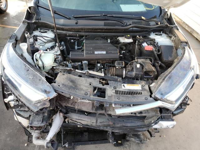2017 HONDA CR-V TOURI - 2HKRW2H94HH676924
