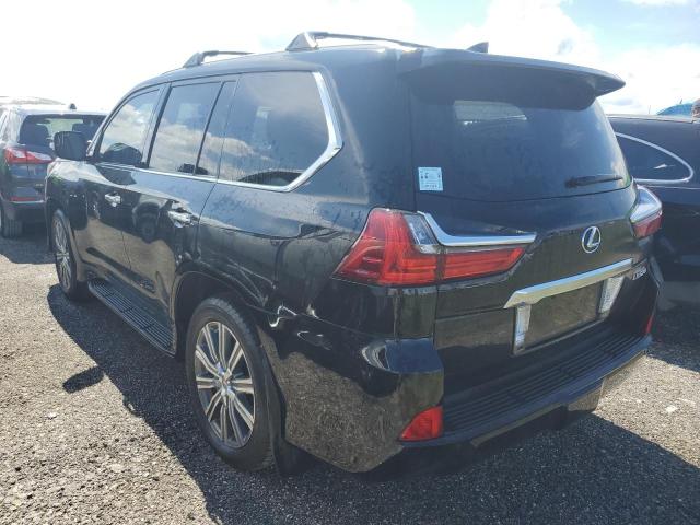 2017 LEXUS LX 570 JTJHY7AX7H4223511