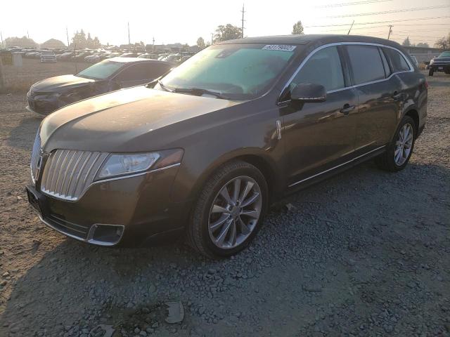 2LMHJ5AT5BBJ55019 Lincoln MKT