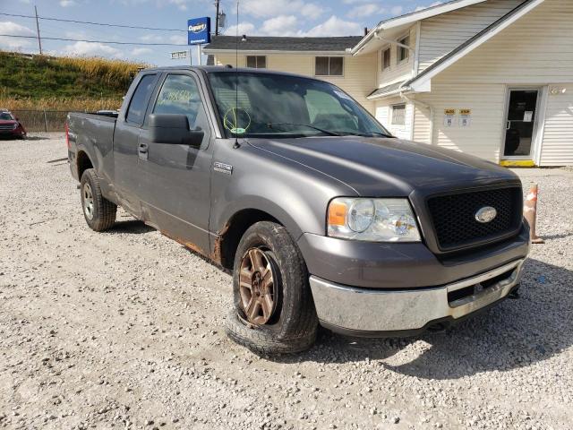 2006 Ford F-150 