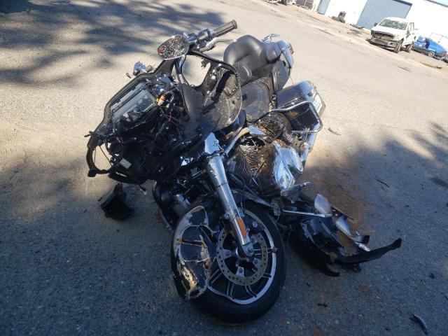 2016 HARLEY-DAVIDSON FLTRU 1HD1KGL1XGB601294