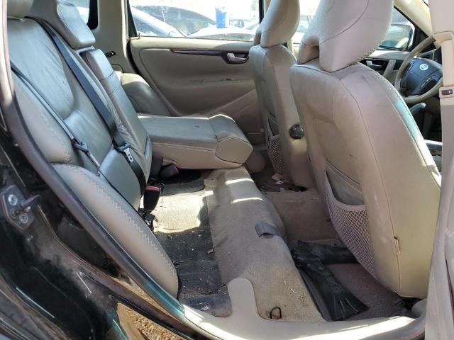YV4SZ592561223375 Volvo XC70