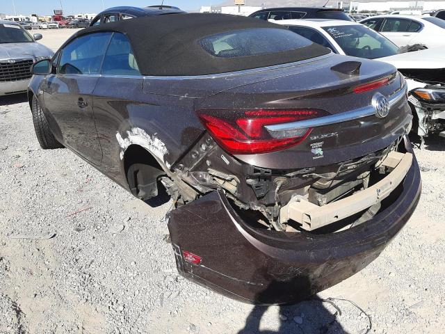 2016 BUICK CASCADA W04WT3N59GG142141