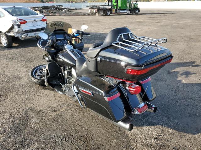 2016 HARLEY-DAVIDSON FLTRU 1HD1KGL17GB665664