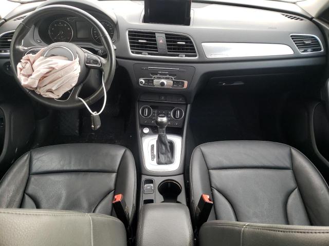 2016 AUDI Q3 PROGRES WA1JFCFS3GR015086