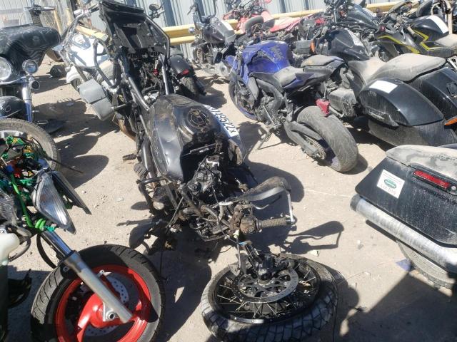 Salvage Motorcycles for parts for sale at auction: 2022 Harley-Davidson RA1250 S