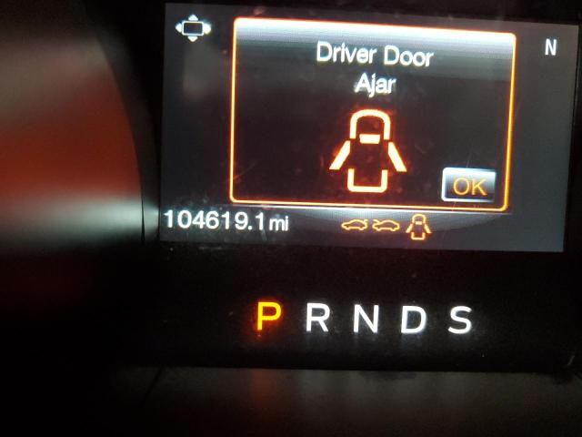 2015 FORD MUSTANG - 1FATP8UH6F5392619