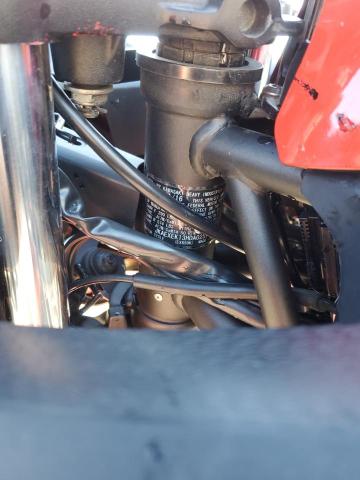 2017 KAWASAKI EX650 F - JKAEXEK13HDA02590