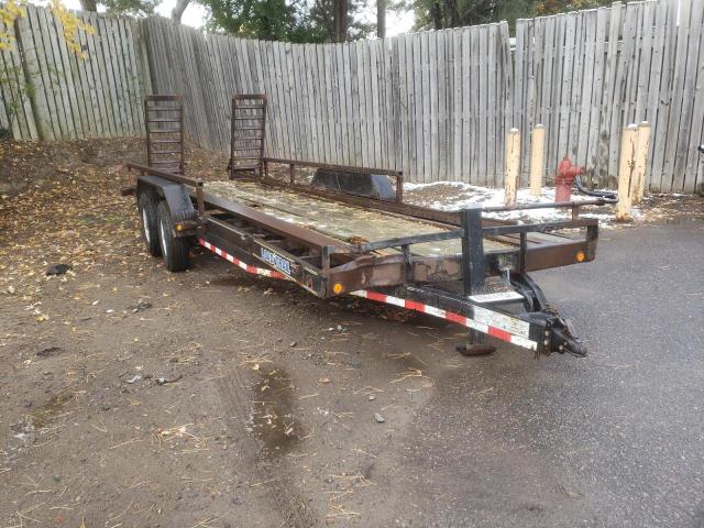 Salvage cars for sale from Copart Ham Lake, MN: 2013 Other Other