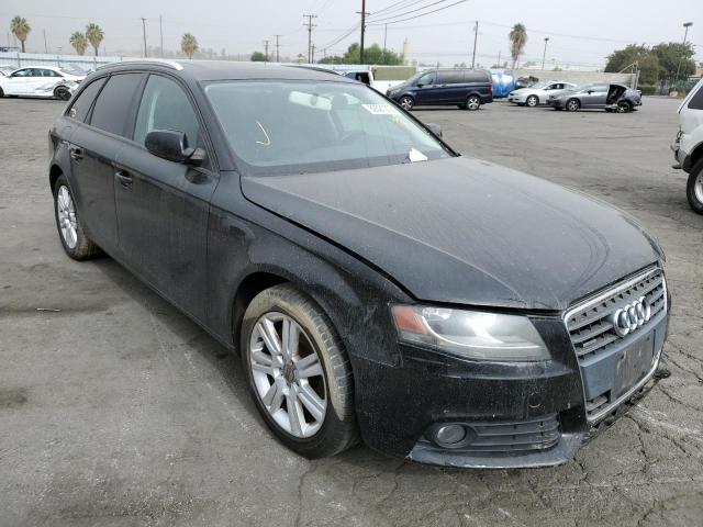 2010 Audi A4 Premium