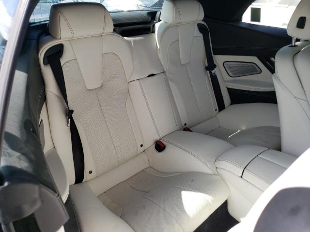 2018 BMW M6 WBS6G9C51JD950209