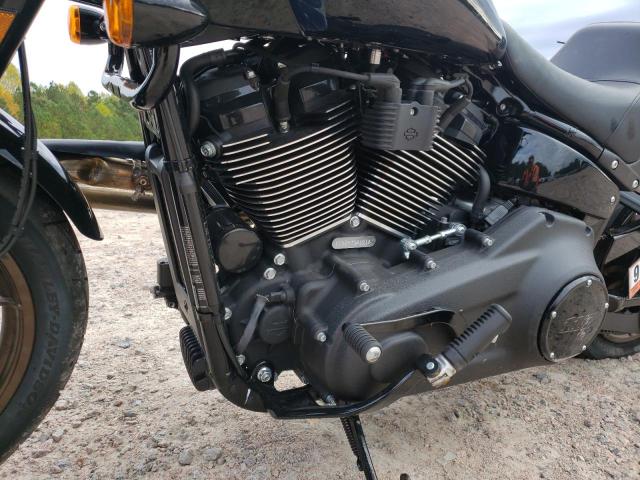 2022 HARLEY-DAVIDSON FLXRST - 1HD1YXZ11NB050191
