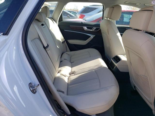 2020 AUDI A6 ALLROAD WAU92BF2XLN092857