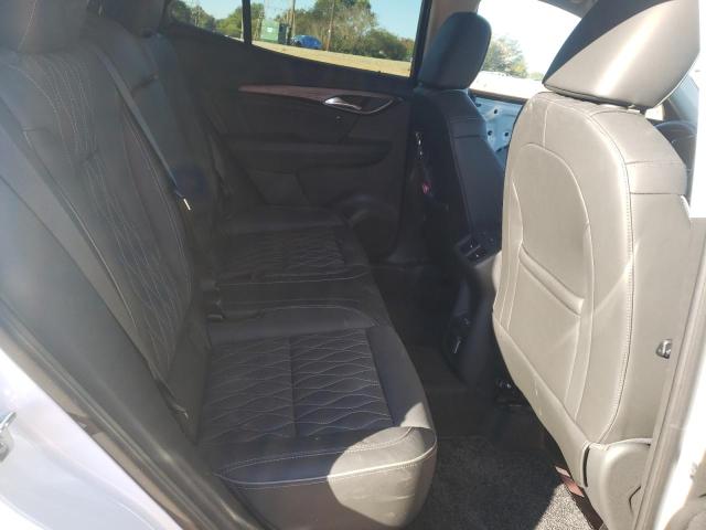 2021 BUICK ENVISION A LRBFZSR47MD065281