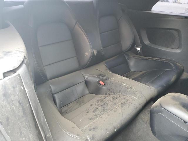 2015 FORD MUSTANG - 1FATP8UH6F5392619