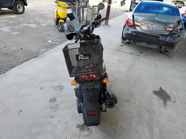 2014 YAMAHA YW125 RKRSE48Y2EA095280