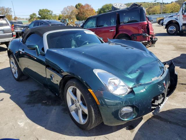 2006 Pontiac Solstice 