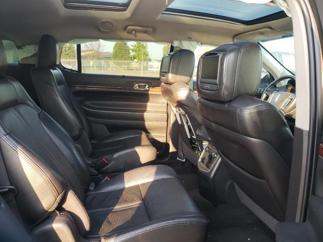 2LMHJ5AT5BBJ55019 Lincoln MKT