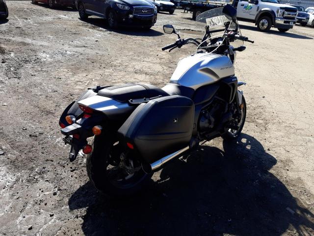 2015 HONDA CTX700 N JH2RC6804FK100337