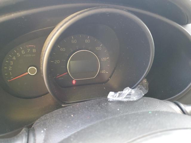 2019 KIA SOUL + - KNDJP3A54K7694231