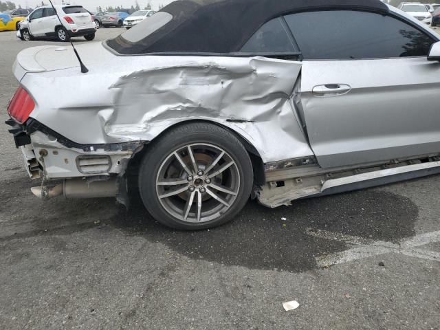 2015 FORD MUSTANG - 1FATP8UH6F5392619