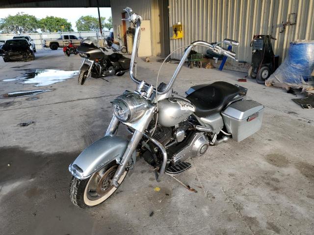 2004 HARLEY-DAVIDSON FLHRSI 1HD1FYW144Y701907