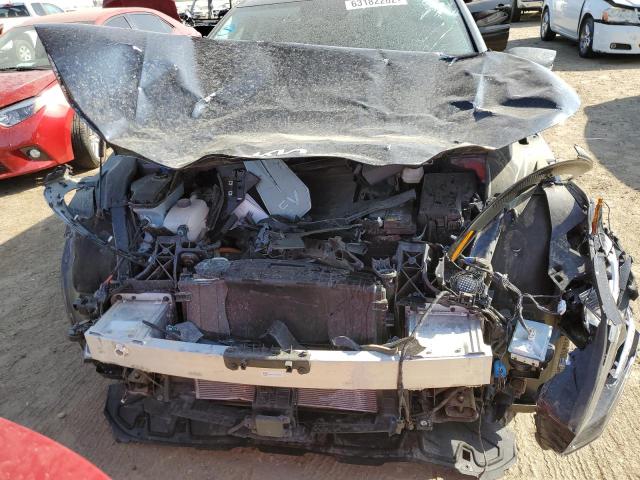 2022 KIA EV6 LIGHT KNDC34LA9N5043407