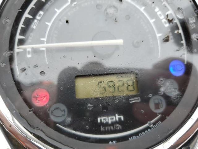 2010 HONDA VT1300 CR JH2SC660XAK000630