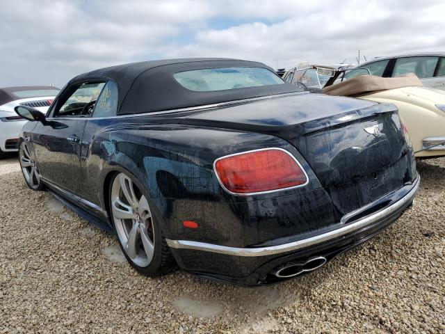 2017 BENTLEY CONTINENTA SCBGH3ZA8HC059623