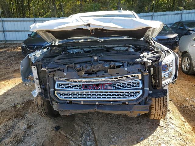 2016 GMC YUKON SLT - 1GKS1BKC9GR451866