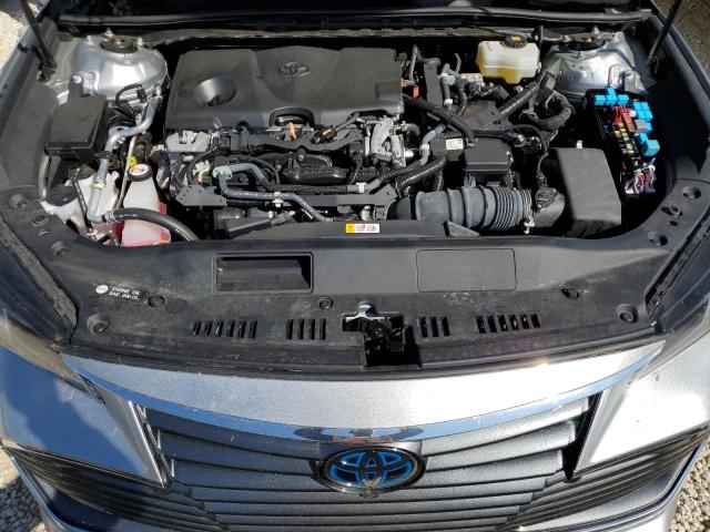 2020 TOYOTA AVALON LIM 4T1D21FB4LU018407