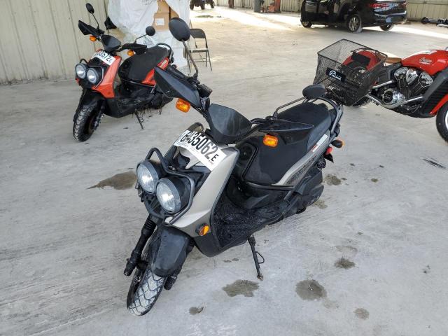 2014 YAMAHA YW125 RKRSE48Y2EA095280