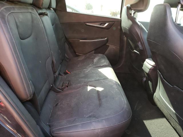 2022 KIA EV6 LIGHT KNDC34LA9N5043407