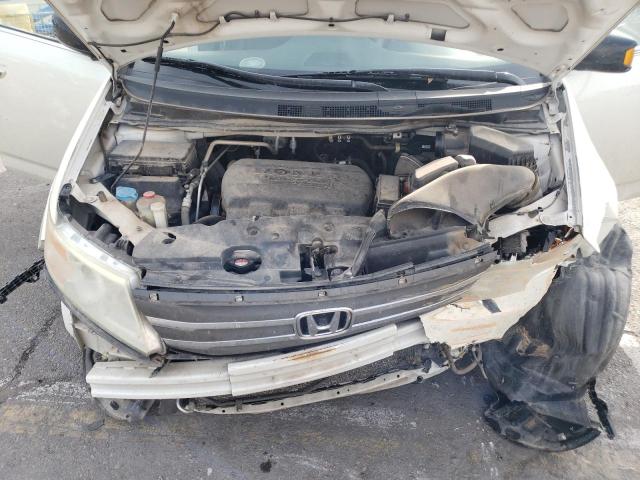 VIN 5FNRL5H95DB028138 2013 HONDA ODYSSEY no.7