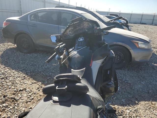 2021 HONDA GL1800 B JH2SC7918MK300004