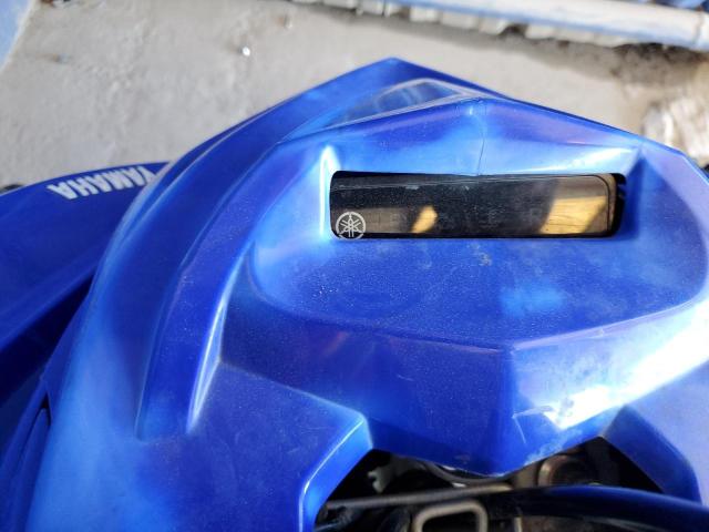 2020 YAMAHA YFM700 R 5Y4AM863XLA107703