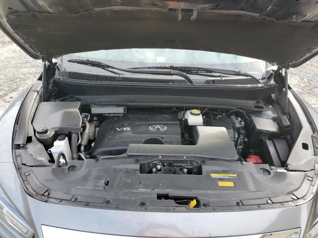 2019 INFINITI QX60 PURE 5N1DL0MM6KC551326