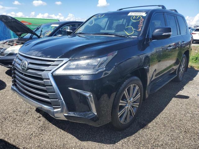 2017 LEXUS LX 570 JTJHY7AX7H4223511